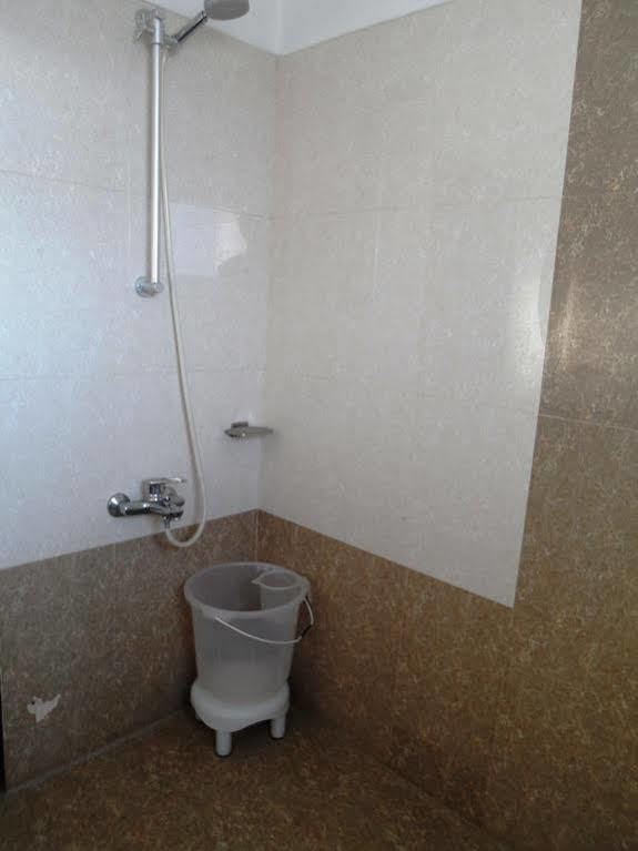 Psr Otel Tirupati Dış mekan fotoğraf