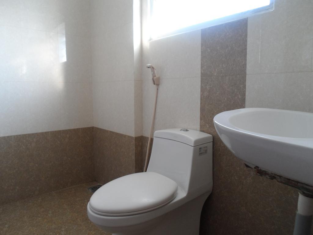 Psr Otel Tirupati Oda fotoğraf