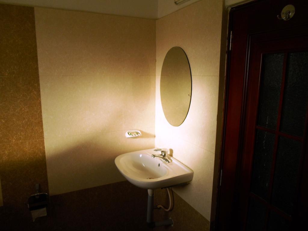 Psr Otel Tirupati Dış mekan fotoğraf