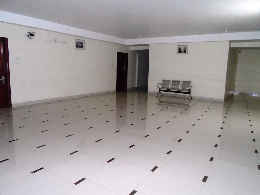 Psr Otel Tirupati Dış mekan fotoğraf