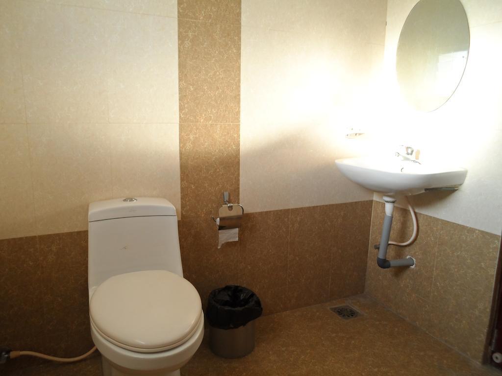 Psr Otel Tirupati Dış mekan fotoğraf