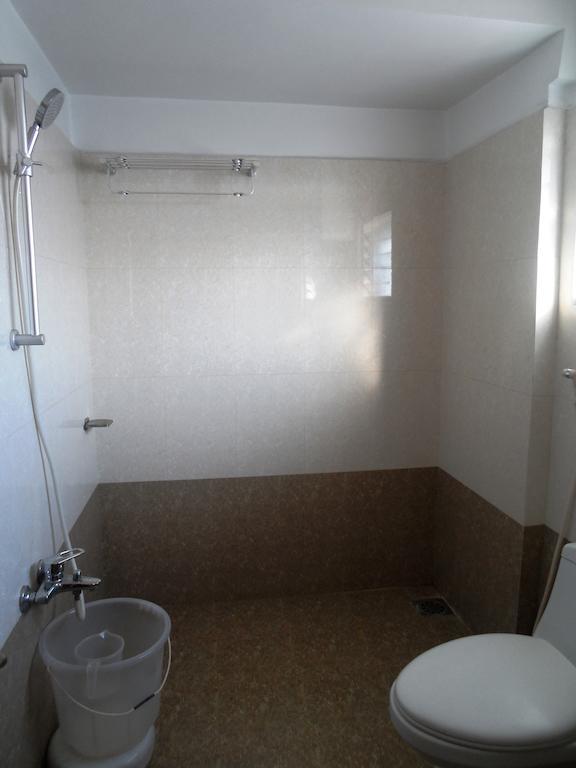 Psr Otel Tirupati Dış mekan fotoğraf
